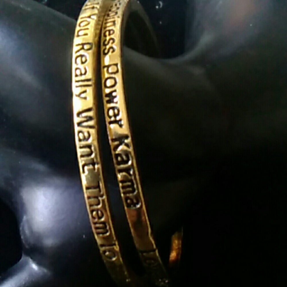 Dream Come True Braclete View 3